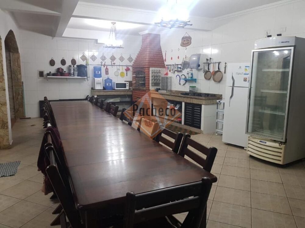 Sobrado, 4 quartos, 260 m² - Foto 3