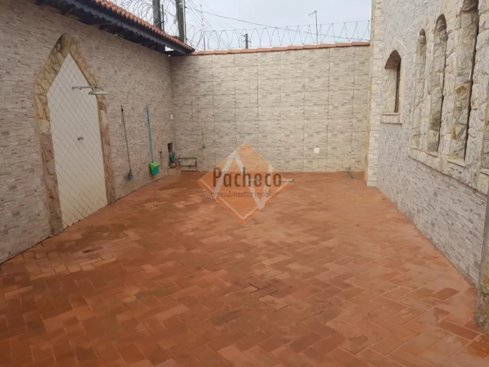 Sobrado, 4 quartos, 260 m² - Foto 11