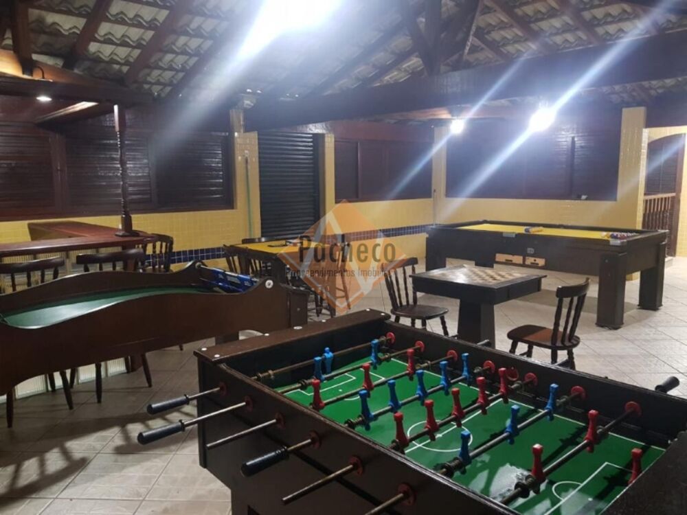 Sobrado, 4 quartos, 260 m² - Foto 2