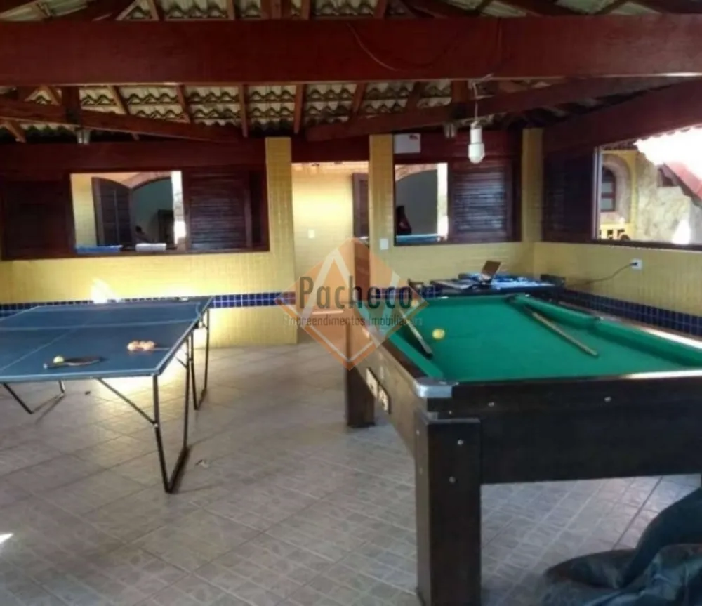 Sobrado, 4 quartos, 260 m² - Foto 7