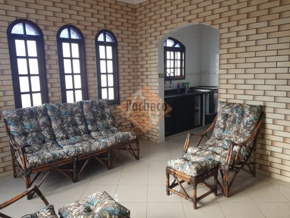 Sobrado, 4 quartos, 260 m² - Foto 5
