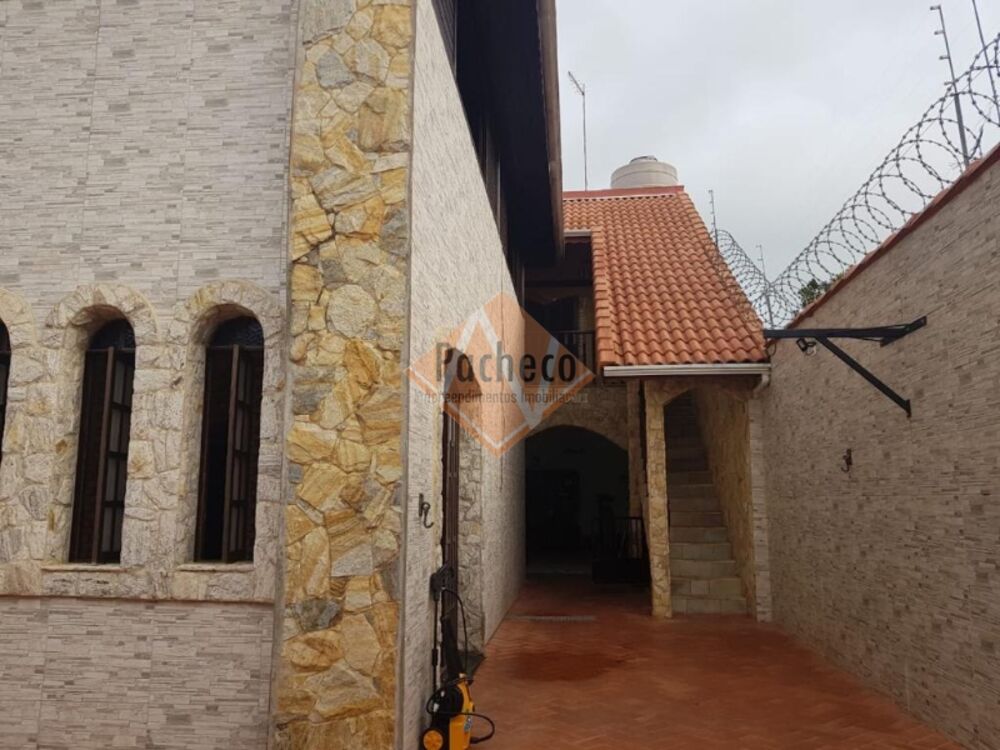 Sobrado, 4 quartos, 260 m² - Foto 7