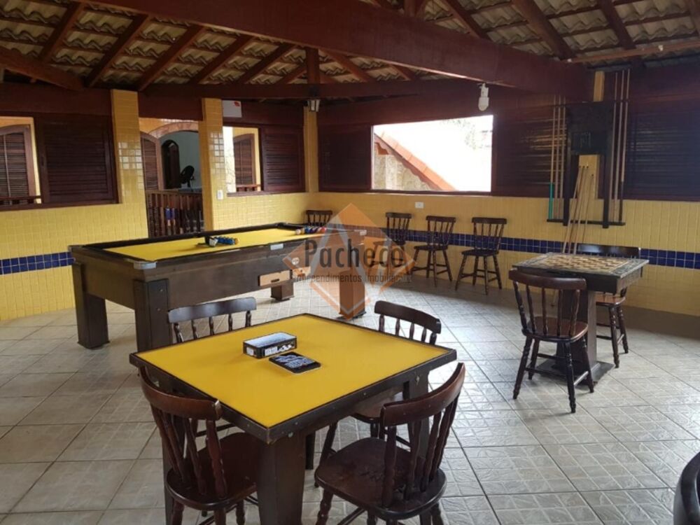 Sobrado, 4 quartos, 260 m² - Foto 4