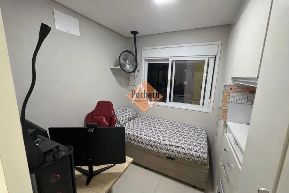 Apartamento, 3 quartos, 89 m² - Foto 7