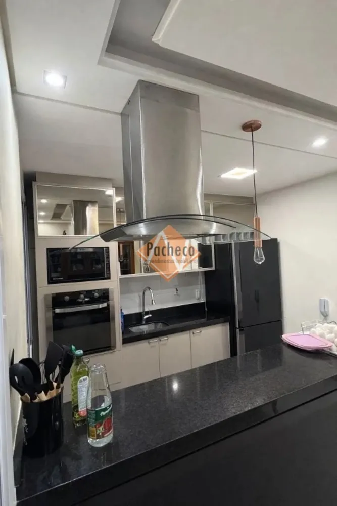 Apartamento, 3 quartos, 89 m² - Foto 6