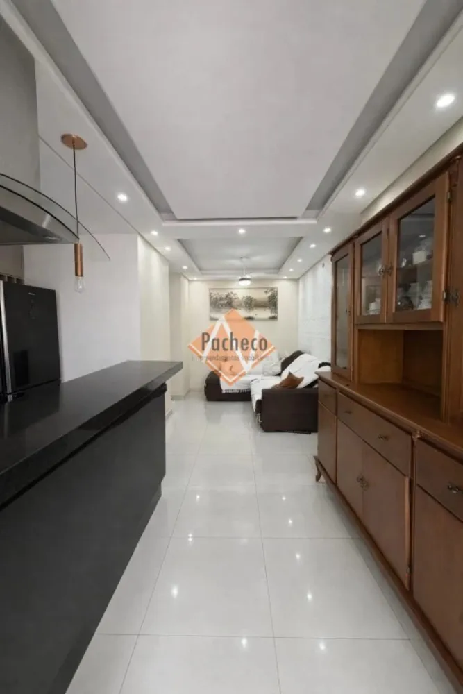 Apartamento, 3 quartos, 89 m² - Foto 5