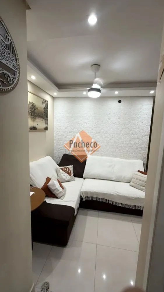 Apartamento, 3 quartos, 89 m² - Foto 3