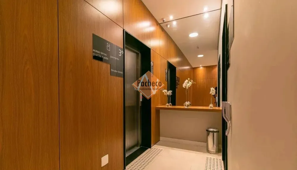 Apartamento, 3 quartos, 89 m² - Foto 9