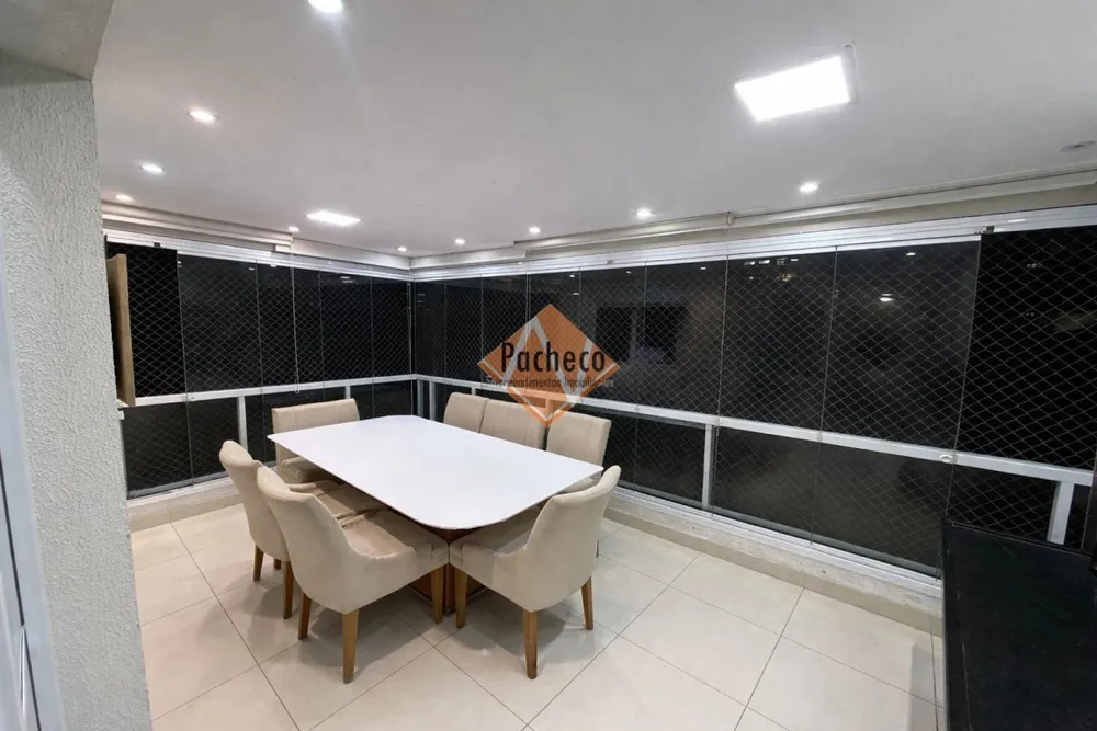 Apartamento, 3 quartos, 89 m² - Foto 1