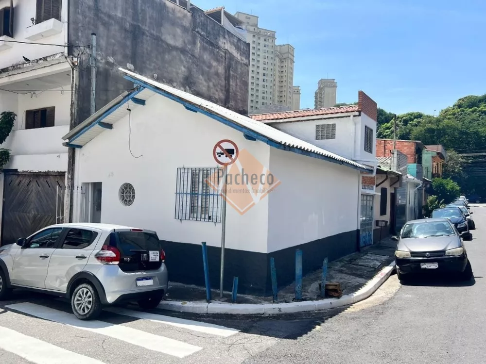 Loja-Salão para alugar com 1 quarto, 55m² - Foto 2