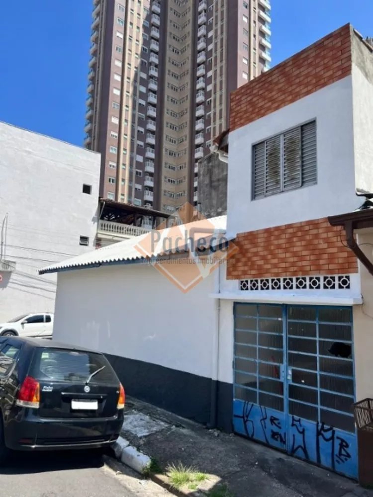 Loja-Salão para alugar com 1 quarto, 55m² - Foto 3