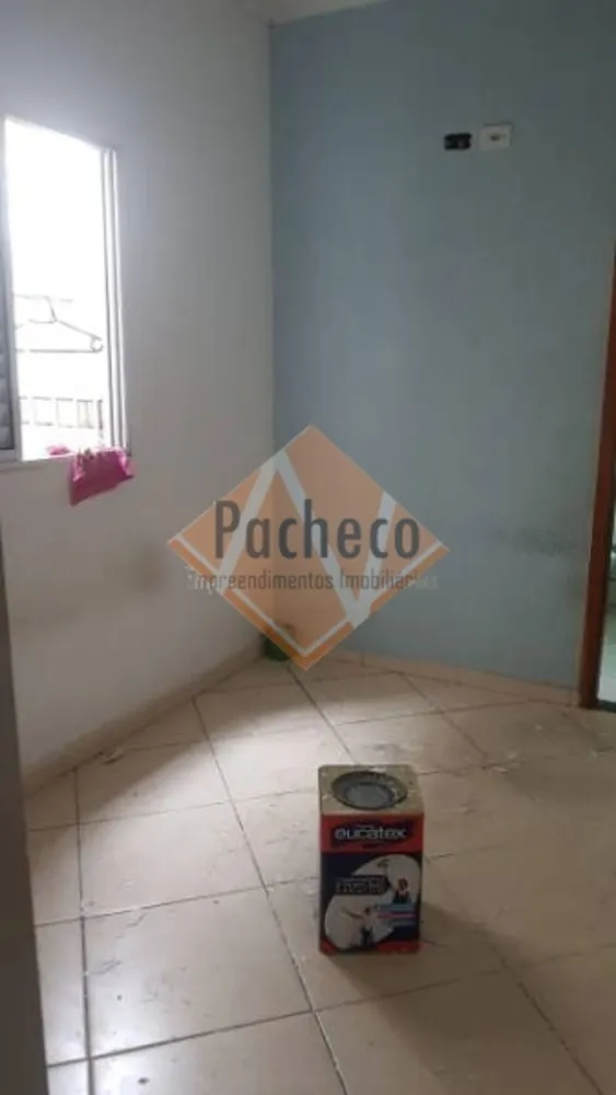 Sobrado, 3 quartos, 120 m² - Foto 10