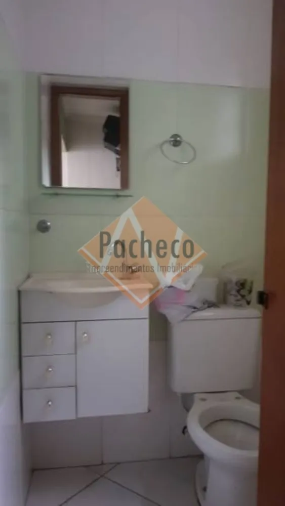 Sobrado, 3 quartos, 120 m² - Foto 16