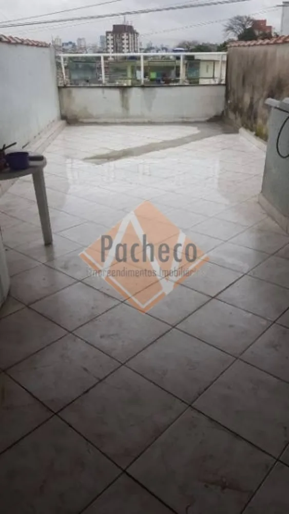 Sobrado, 3 quartos, 120 m² - Foto 13