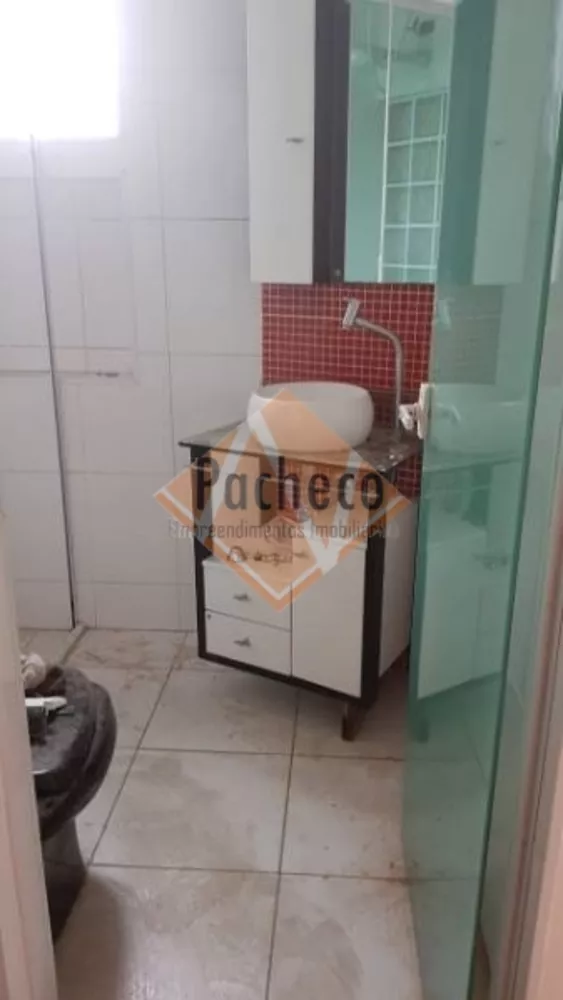 Sobrado à venda com 3 quartos, 120m² - Foto 7