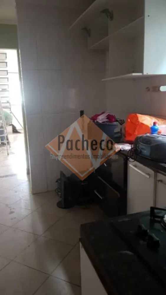 Sobrado, 3 quartos, 120 m² - Foto 4
