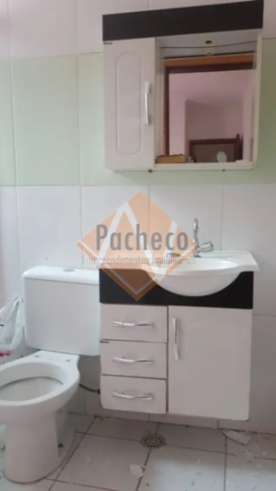 Sobrado, 3 quartos, 120 m² - Foto 1
