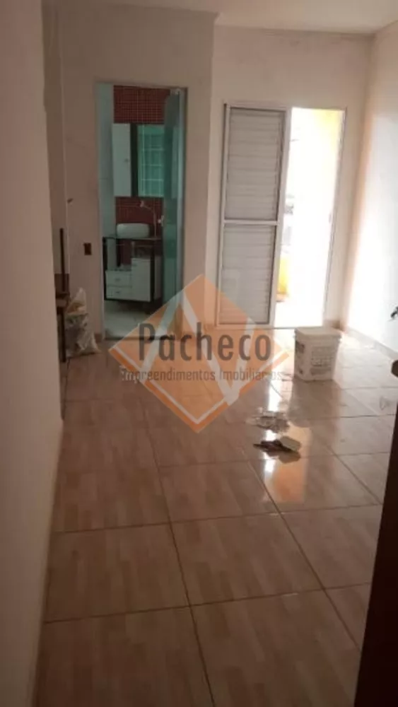 Sobrado à venda com 3 quartos, 120m² - Foto 1