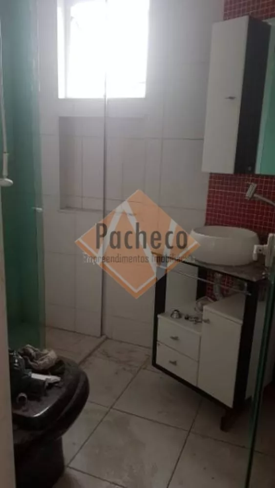 Sobrado à venda com 3 quartos, 120m² - Foto 6