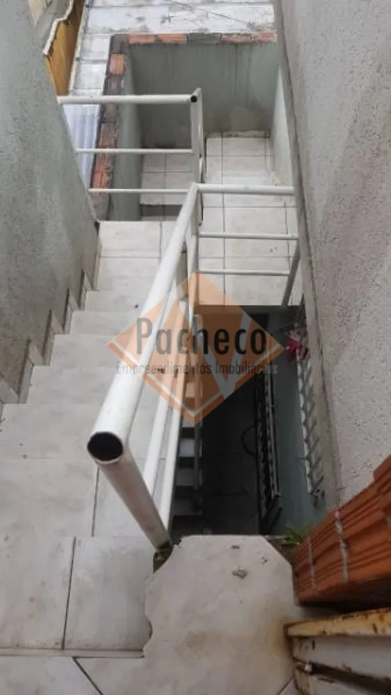 Sobrado, 3 quartos, 120 m² - Foto 3