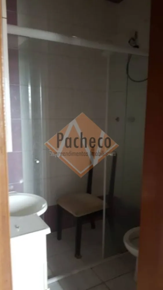 Sobrado, 3 quartos, 120 m² - Foto 11