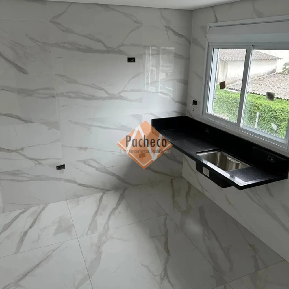 Casa de Condomínio, 2 quartos - Foto 7