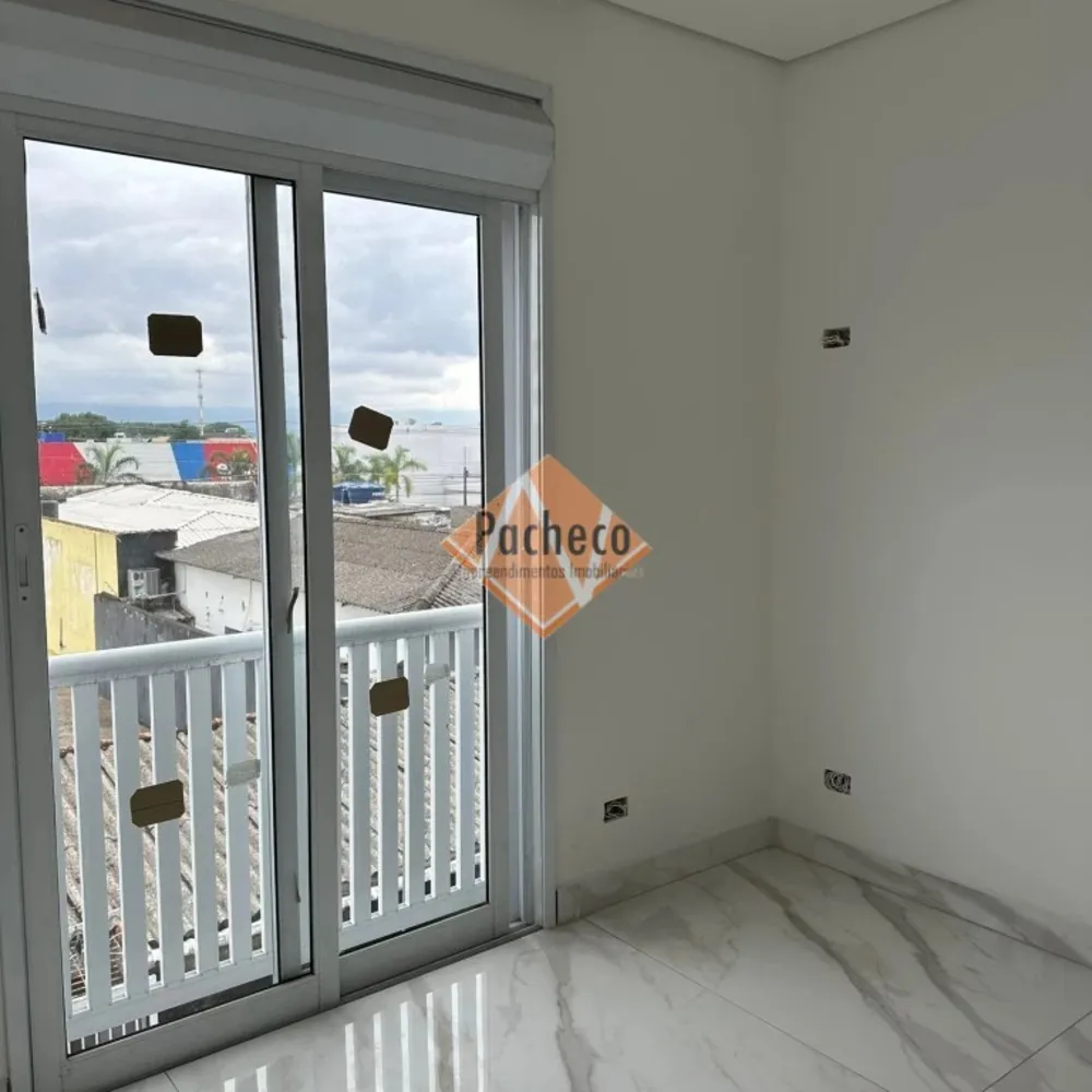Casa de Condomínio, 2 quartos - Foto 6