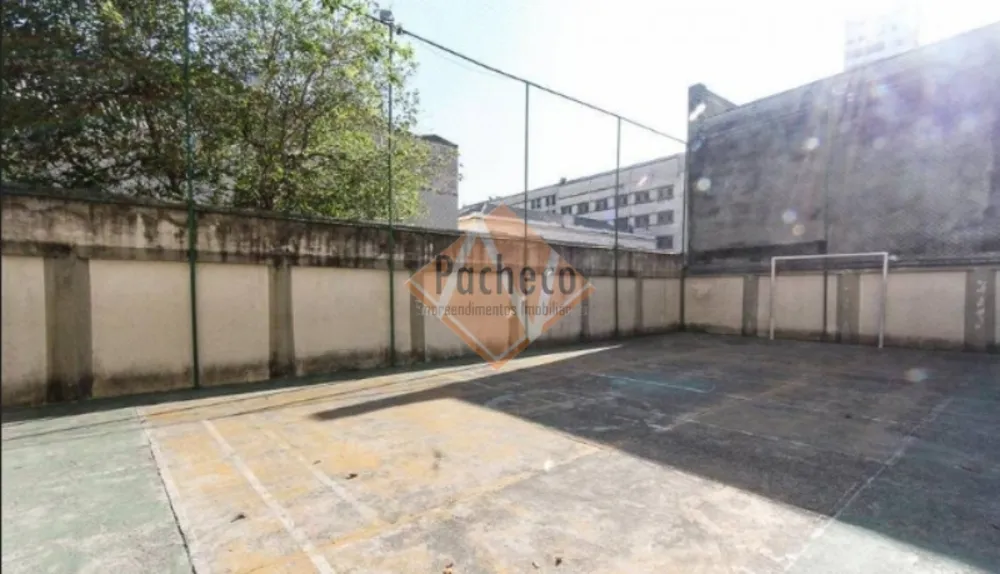 Apartamento, 2 quartos, 50 m² - Foto 12
