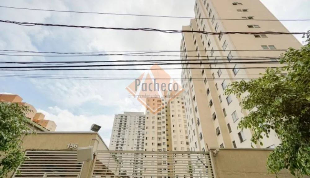 Apartamento, 2 quartos, 50 m² - Foto 6