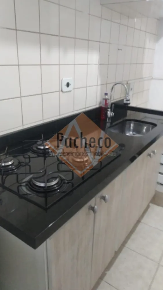 Apartamento, 2 quartos, 50 m² - Foto 3