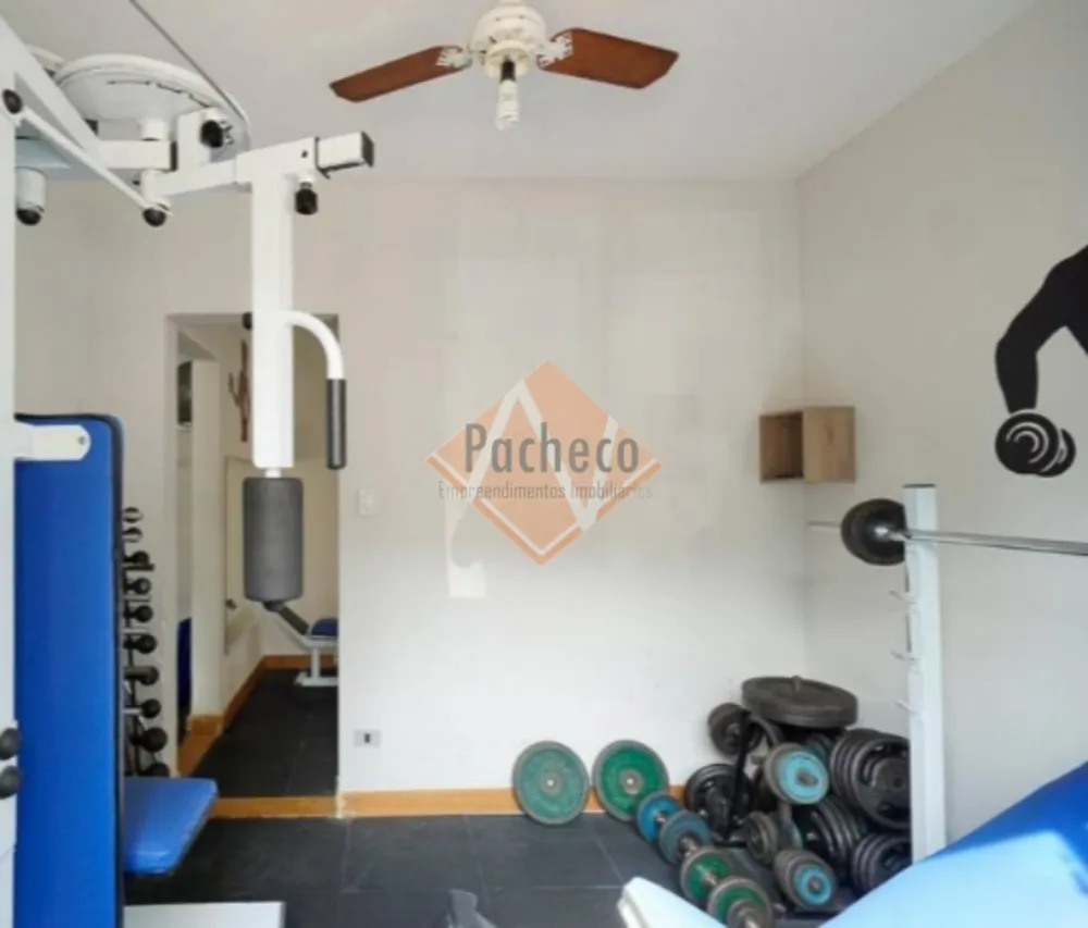 Apartamento, 2 quartos, 50 m² - Foto 11
