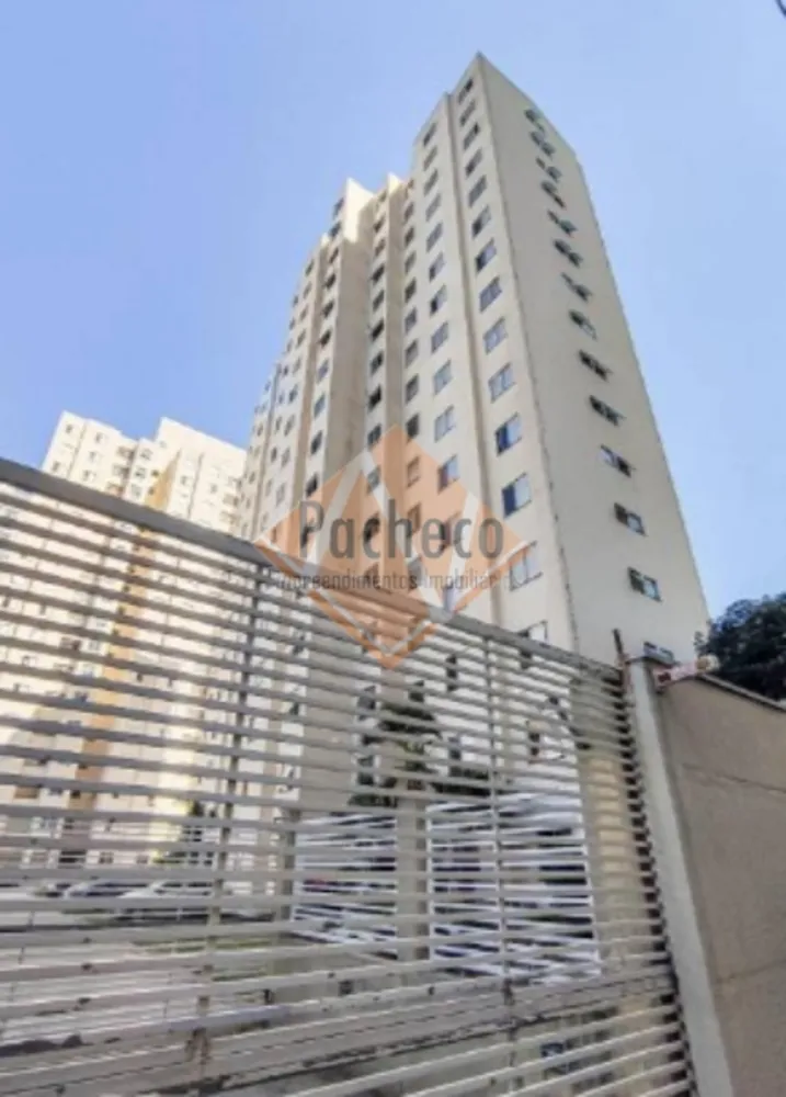 Apartamento, 2 quartos, 50 m² - Foto 7