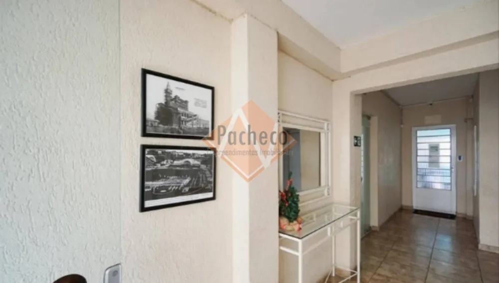 Apartamento, 2 quartos, 50 m² - Foto 9