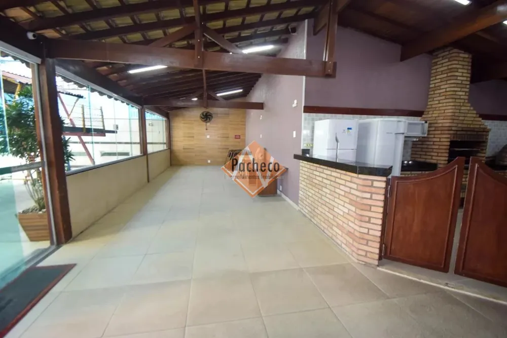 Apartamento, 3 quartos, 92 m² - Foto 6