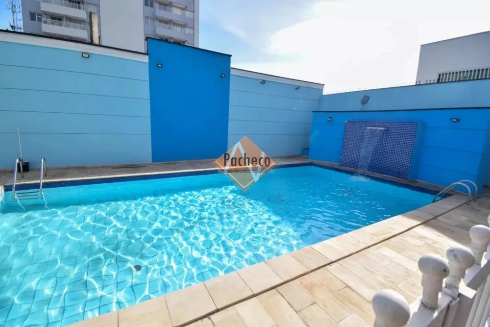 Apartamento, 3 quartos, 92 m² - Foto 4