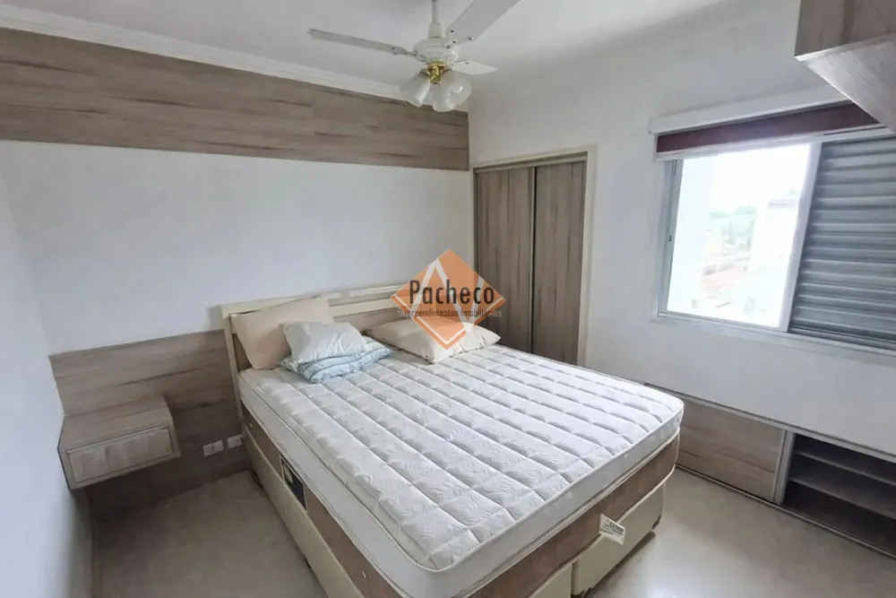 Apartamento, 3 quartos, 92 m² - Foto 2