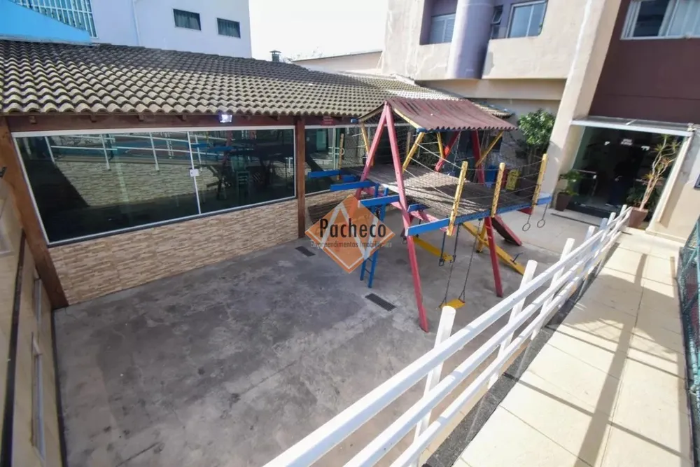 Apartamento, 3 quartos, 92 m² - Foto 5