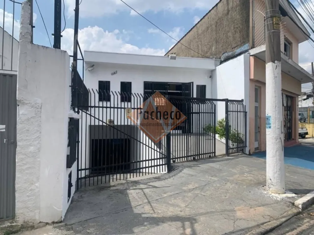 Prédio Inteiro, 250 m² - Foto 10