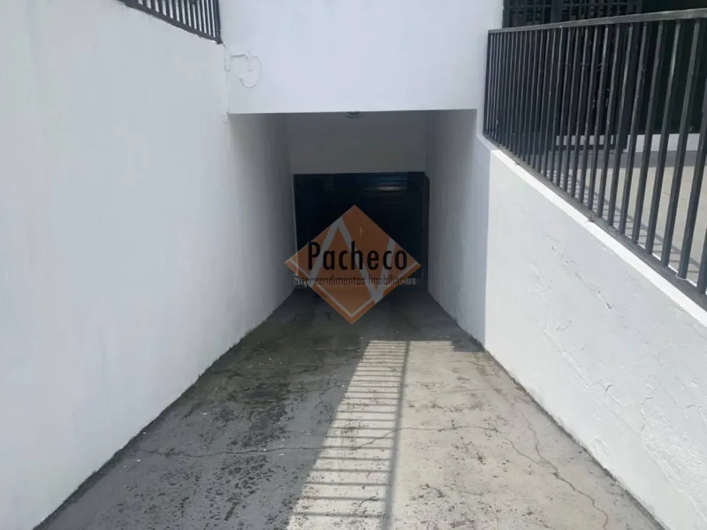Prédio Inteiro, 250 m² - Foto 9
