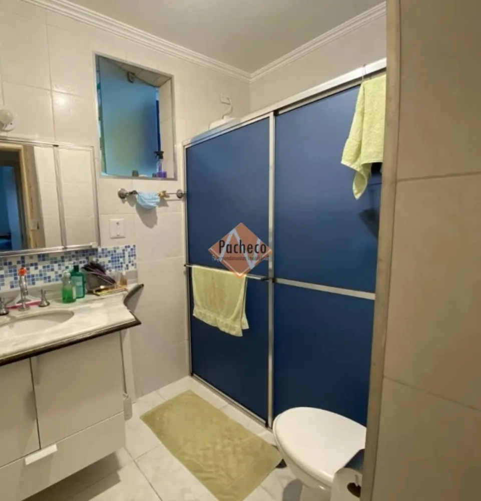 Apartamento, 3 quartos, 140 m² - Foto 4