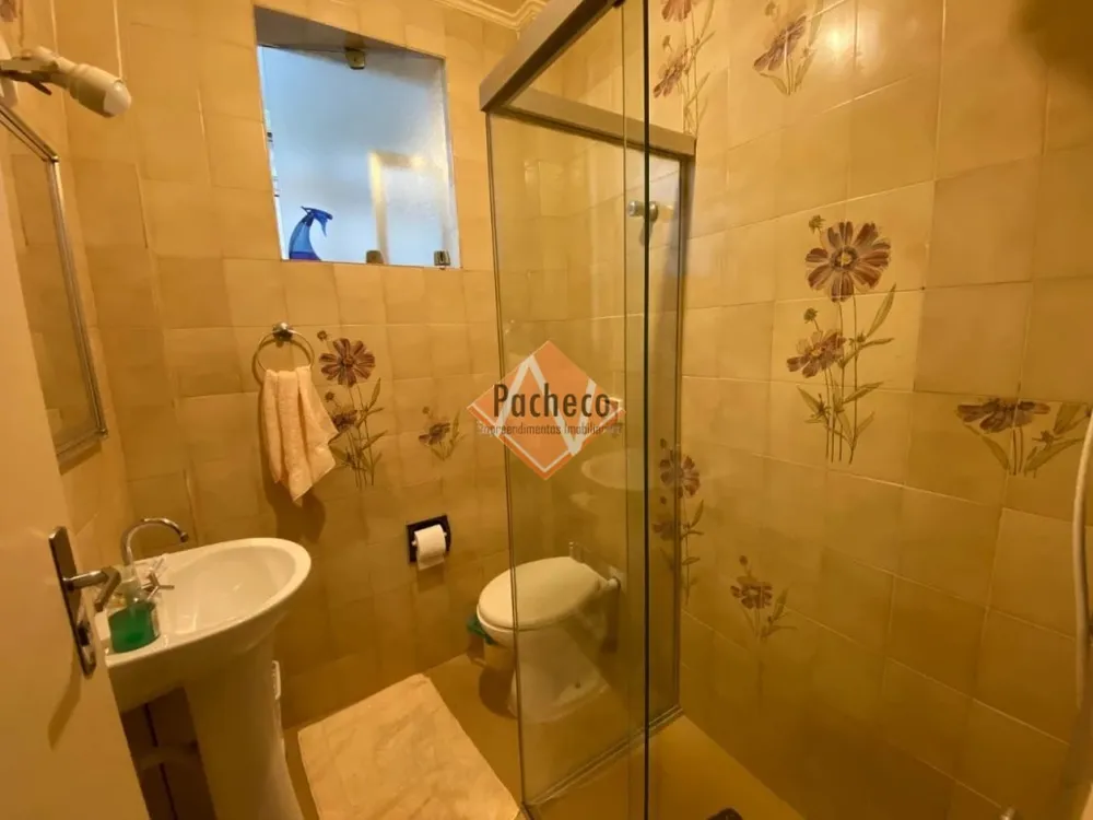 Apartamento, 3 quartos, 140 m² - Foto 1