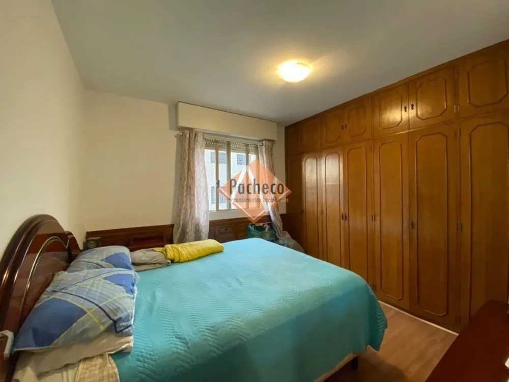 Apartamento, 3 quartos, 140 m² - Foto 5