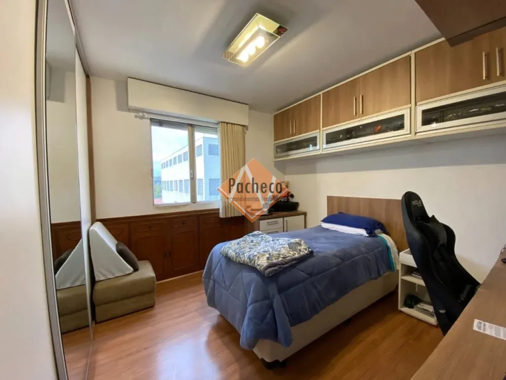 Apartamento, 3 quartos, 140 m² - Foto 7