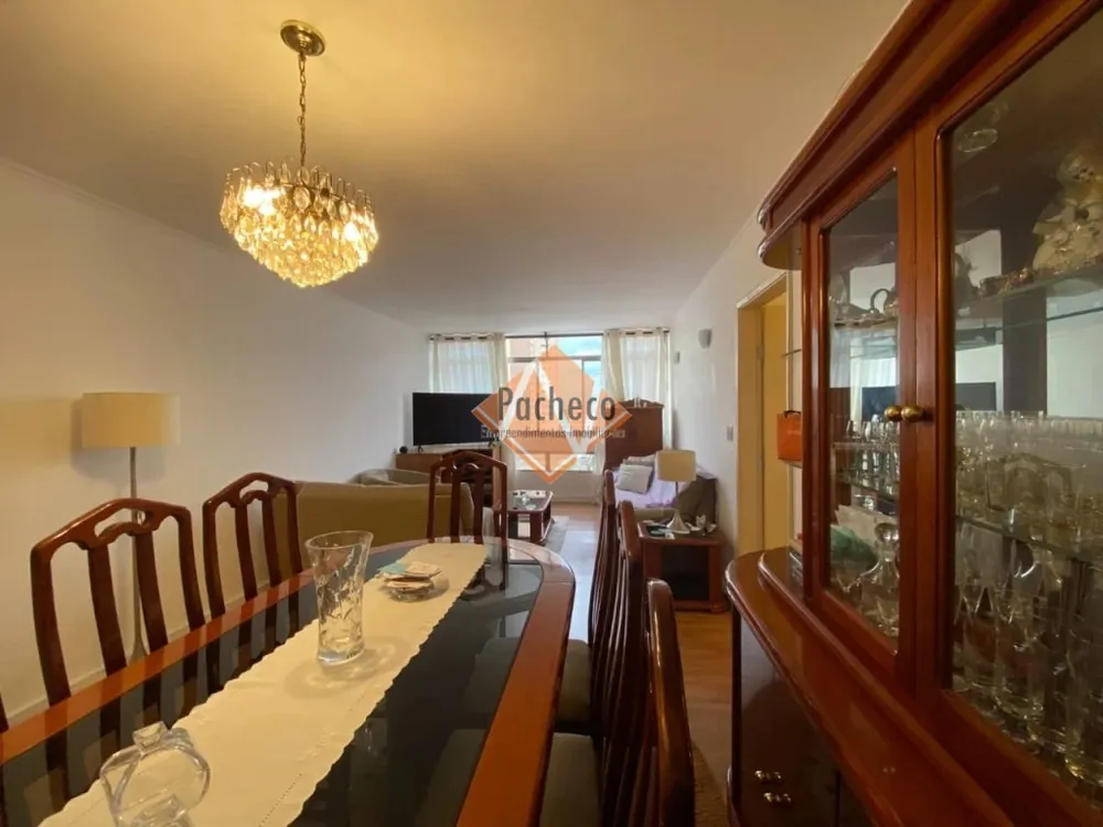 Apartamento, 3 quartos, 140 m² - Foto 8