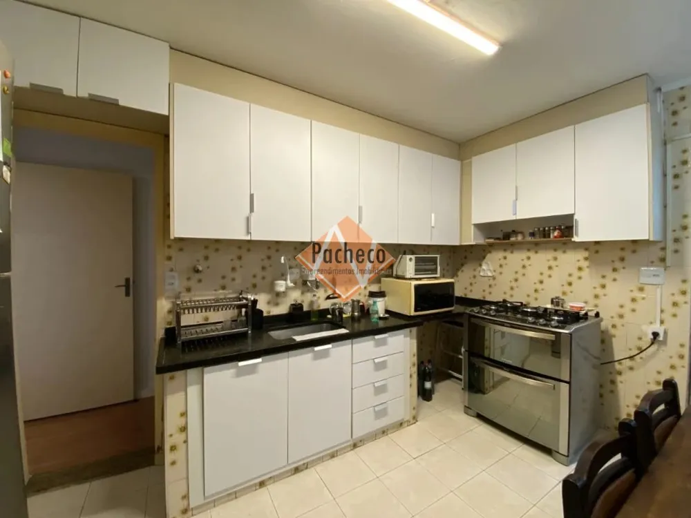Apartamento, 3 quartos, 140 m² - Foto 2