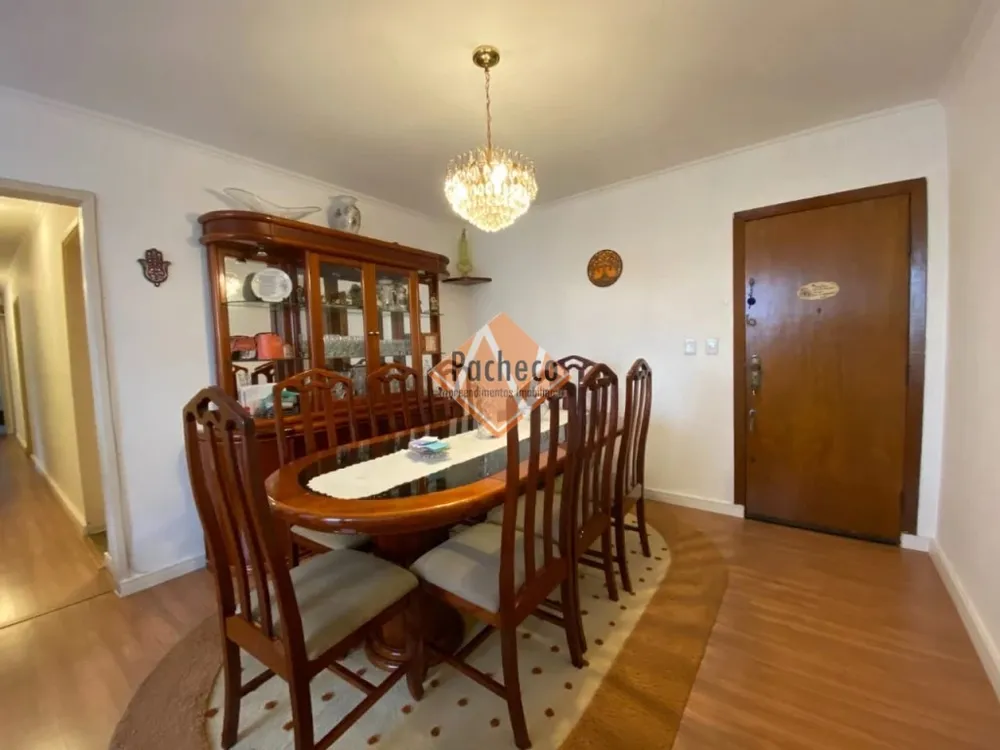 Apartamento, 3 quartos, 140 m² - Foto 3