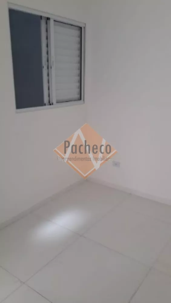 Apartamento à venda com 2 quartos, 35m² - Foto 3