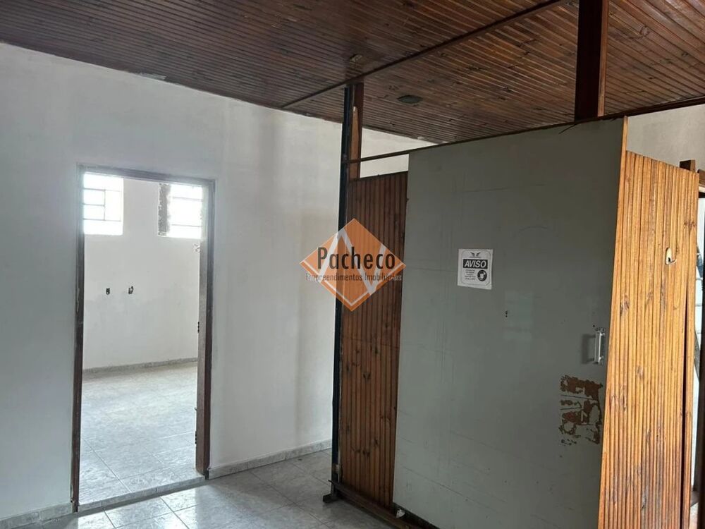 Depósito-Galpão, 380 m² - Foto 6
