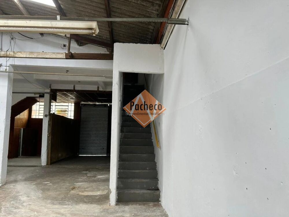 Depósito-Galpão, 380 m² - Foto 5