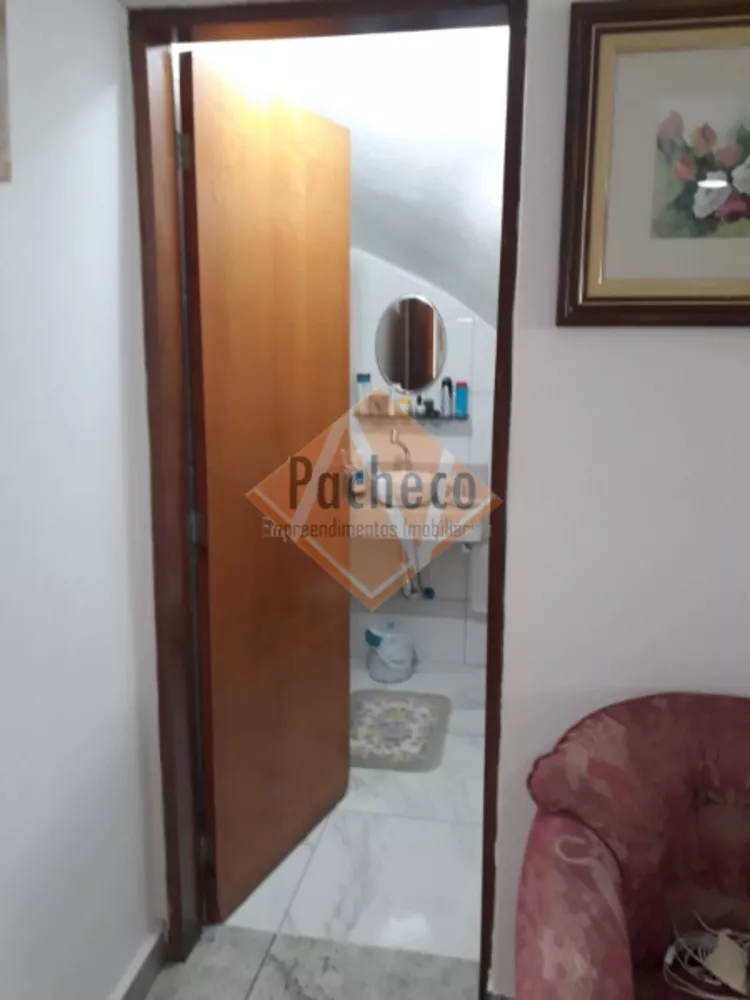 Sobrado à venda com 2 quartos, 80m² - Foto 4